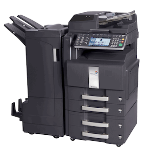 Toner Kyocera Taskalfa 500ci 